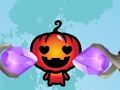 Игра Спасете тиквата  онлайн