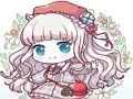 Игра Кукла с късмет  онлайн