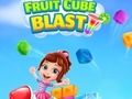 Игра Взрив на плодове куб онлайн
