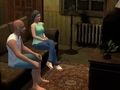 Игра Зъл съсед 2  онлайн