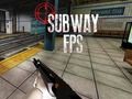 Игра Метро FPS  онлайн