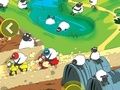 Игра Къде е Шон?  онлайн