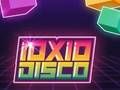 Игра 10x10 Дискотека  онлайн