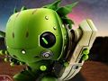 Игра Удивително бягство на робота  онлайн