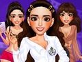 Игра Дневна рутина на филмовата звезда  онлайн