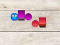 Игра Push Jigso онлайн
