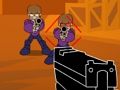 Игра Rushdown съперници се презаредиха онлайн