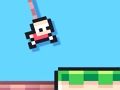 Игра Игра Roper Pass  онлайн