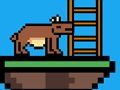 Игра Capy Adventure онлайн