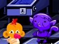 Игра Monkey Go Happy ниво 732  онлайн