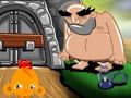 Игра Monkey Go Happy Етап 134  онлайн