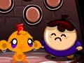 Игра Monkey Go Happy Етап 137  онлайн