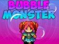 Игра Bubble Monster онлайн