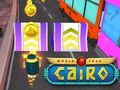 Игра Световно турне Кайро  онлайн