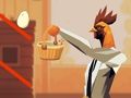 Игра Ловец на пилета  онлайн