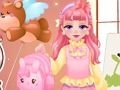 Игра Kiddo School Pastel онлайн