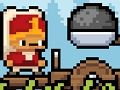 Игра Мини битки за 2 играча  онлайн