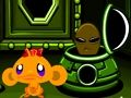 Игра Monkey Go Happy Етап 139  онлайн