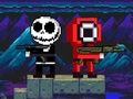 Игра Лоши кукли  онлайн