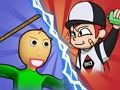 Игра Шегаджия 3D  онлайн