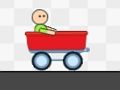 Игра Пътеката на Стикман  онлайн