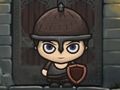 Игра War of Castle: Rush Royale и Drag and Drop  онлайн