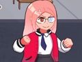 Игра Shatterproof: Azuki, Badass Brawler онлайн