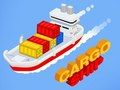 Игра Товарен кораб  онлайн