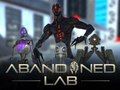 Игра Изоставена лаборатория  онлайн