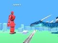 Игра Глупав Уокър  онлайн