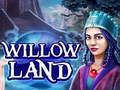 Игра Уилоу земя  онлайн
