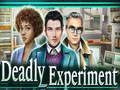 Игра Смъртоносен експеримент  онлайн