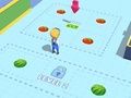 Игра Империя на супермаркетите  онлайн