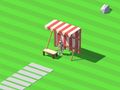 Игра Майстор на острието  онлайн