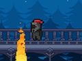 Игра Dungeon Dodge онлайн