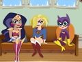 Игра Cartoon Network Climate Champions Eco Expert  онлайн