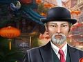 Игра Преследване в китайския квартал  онлайн