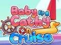 Игра Baby Cathy Ep8: На круиз  онлайн