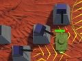 Игра Защита на кулата на последната стойка онлайн