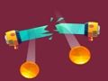 Игра Космически тухли  онлайн