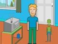Игра Може да се случи: Посетители  онлайн