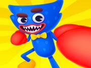 Игра Wuggy Punch онлайн