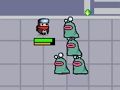 Игра Бягство от боец  онлайн