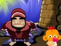 Игра Monkey Go Happy Етап 141  онлайн