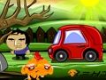 Игра Monkey Go Happy Етап 142  онлайн
