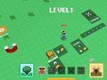 Игра Cube Commander онлайн