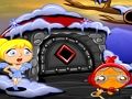 Игра Monkey Go Happy ниво 145  онлайн
