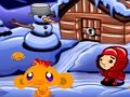 Игра Monkey Go Happy Етап 146  онлайн