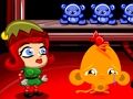 Игра Monkey Go Happy Етап 147  онлайн
