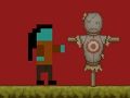 Игра Битките на Фарин  онлайн